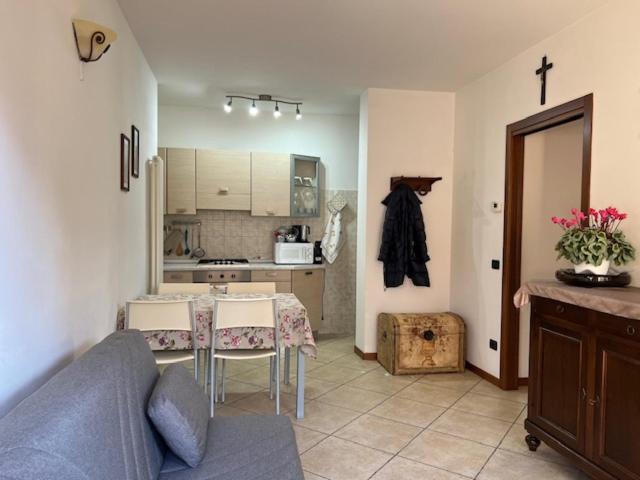 Appartamento Gloria Vérone Extérieur photo