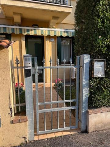 Appartamento Gloria Vérone Extérieur photo